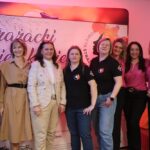 Siła jest kobietą. Strażacki Dzień Kobiet w Turawie