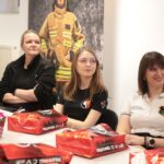 Siła jest kobietą. Strażacki Dzień Kobiet w Turawie