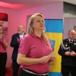 Siła jest kobietą. Strażacki Dzień Kobiet w Turawie