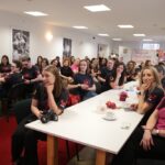 Siła jest kobietą. Strażacki Dzień Kobiet w Turawie