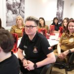 Siła jest kobietą. Strażacki Dzień Kobiet w Turawie