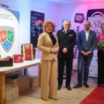 Siła jest kobietą. Strażacki Dzień Kobiet w Turawie