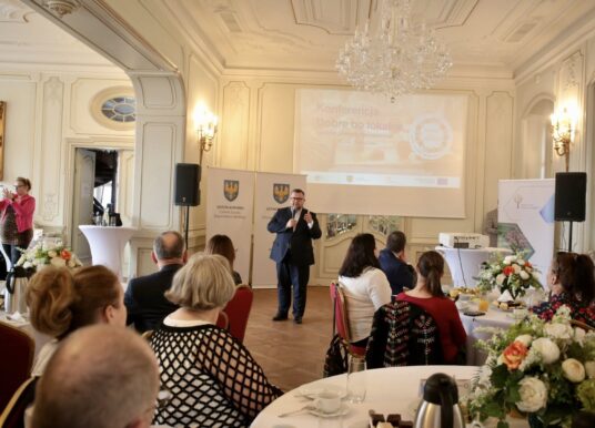 Dobre, bo lokalne. Rękodzielnicy z Opolszczyzny wychodzą z pracowni