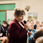 Nie tylko karabiny. Ludowcy w Opolu o &bdquo;czterech filarach&rdquo; bezpiecznego życia