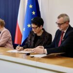 58,8 mln zł na drogi lokalne w Opolskiem. Wojewoda podpisała 33 umowy z samorządami