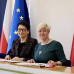 58,8 mln zł na drogi lokalne w Opolskiem. Wojewoda podpisała 33 umowy z samorządami