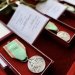 Odwaga, służba i wytrwałość – wyr&oacute;żnienia dla mieszkańc&oacute;w regionu