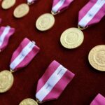 Odwaga, służba i wytrwałość – wyr&oacute;żnienia dla mieszkańc&oacute;w regionu