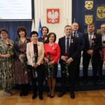 Odwaga, służba i wytrwałość – wyr&oacute;żnienia dla mieszkańc&oacute;w regionu