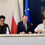 58,8 mln zł na drogi lokalne w Opolskiem. Wojewoda podpisała 33 umowy z samorządami