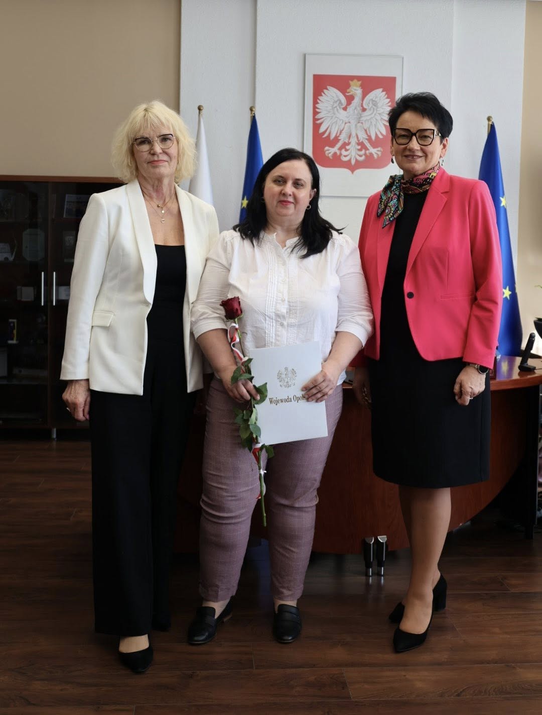 Cisi strażnicy jakości leczenia: Kim są konsultanci wojewódzcy?