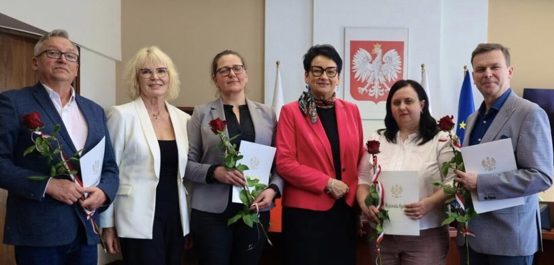 Cisi strażnicy jakości leczenia: Kim są konsultanci wojew&oacute;dzcy?