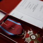 Odwaga, służba i wytrwałość – wyr&oacute;żnienia dla mieszkańc&oacute;w regionu