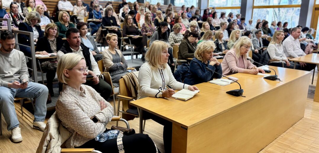 Język mniejszości wraca do normalności. Po organiczeniach z czas&oacute;w Czarnka szkoły zn&oacute;w uczą zgodnie z prawem