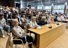 Język mniejszości wraca do normalności. Po organiczeniach z czasów Czarnka szkoły znów uczą zgodnie z prawem