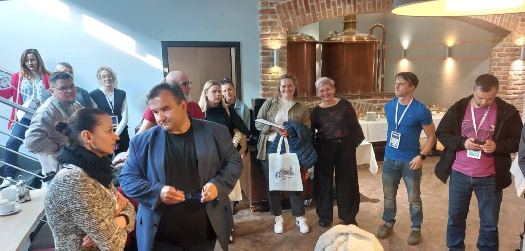 Opole w centrum medycyny ratunkowej. Trwa konferencja CODE BLUE 2026