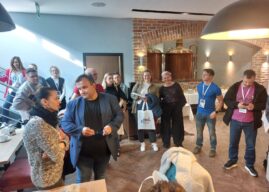 Opole w centrum medycyny ratunkowej. Trwa konferencja CODE BLUE 2026