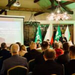 Nie tylko karabiny. Ludowcy w Opolu o &bdquo;czterech filarach&rdquo; bezpiecznego życia