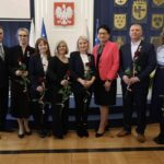 Odwaga, służba i wytrwałość – wyr&oacute;żnienia dla mieszkańc&oacute;w regionu