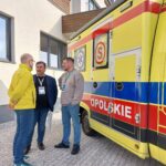Opole w centrum medycyny ratunkowej. Trwa konferencja CODE BLUE 2026