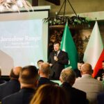 Nie tylko karabiny. Ludowcy w Opolu o &bdquo;czterech filarach&rdquo; bezpiecznego życia