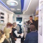 Opole w centrum medycyny ratunkowej. Trwa konferencja CODE BLUE 2026