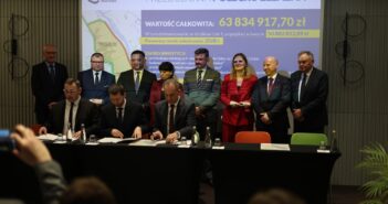 Polder Żelazna urosnie trzykrotnie. Rusza kluczowa inwestycja dla bezpieczeństwa Opolszczyzny