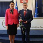 Odwaga, służba i wytrwałość – wyr&oacute;żnienia dla mieszkańc&oacute;w regionu