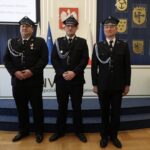 Odwaga, służba i wytrwałość – wyr&oacute;żnienia dla mieszkańc&oacute;w regionu