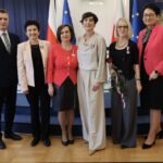 Odwaga, służba i wytrwałość – wyr&oacute;żnienia dla mieszkańc&oacute;w regionu