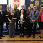 Odwaga, służba i wytrwałość – wyr&oacute;żnienia dla mieszkańc&oacute;w regionu