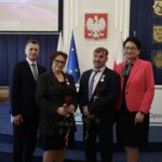 Odwaga, służba i wytrwałość – wyr&oacute;żnienia dla mieszkańc&oacute;w regionu