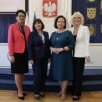 Odwaga, służba i wytrwałość – wyr&oacute;żnienia dla mieszkańc&oacute;w regionu