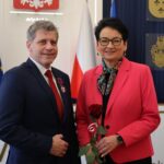 Odwaga, służba i wytrwałość – wyr&oacute;żnienia dla mieszkańc&oacute;w regionu