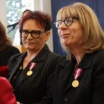 Odwaga, służba i wytrwałość – wyr&oacute;żnienia dla mieszkańc&oacute;w regionu