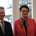 Odwaga, służba i wytrwałość – wyr&oacute;żnienia dla mieszkańc&oacute;w regionu