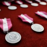 Odwaga, służba i wytrwałość – wyr&oacute;żnienia dla mieszkańc&oacute;w regionu