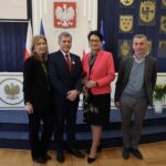 Odwaga, służba i wytrwałość – wyr&oacute;żnienia dla mieszkańc&oacute;w regionu