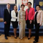 Odwaga, służba i wytrwałość – wyr&oacute;żnienia dla mieszkańc&oacute;w regionu