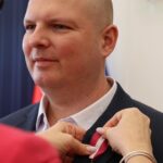 Odwaga, służba i wytrwałość – wyr&oacute;żnienia dla mieszkańc&oacute;w regionu