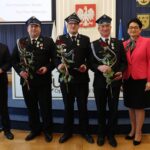 Odwaga, służba i wytrwałość – wyr&oacute;żnienia dla mieszkańc&oacute;w regionu