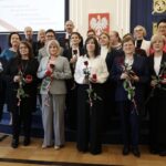 Odwaga, służba i wytrwałość – wyr&oacute;żnienia dla mieszkańc&oacute;w regionu