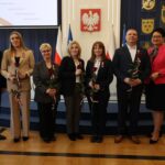 Odwaga, służba i wytrwałość – wyr&oacute;żnienia dla mieszkańc&oacute;w regionu