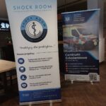 Opole w centrum medycyny ratunkowej. Trwa konferencja CODE BLUE 2026