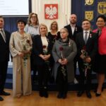 Odwaga, służba i wytrwałość – wyr&oacute;żnienia dla mieszkańc&oacute;w regionu