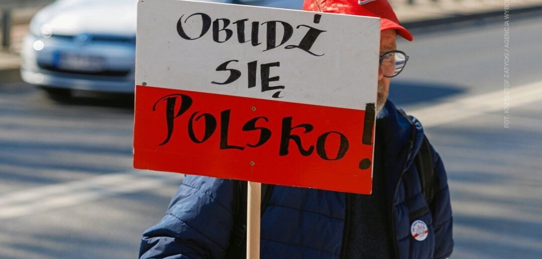 Nie damy sobie odebrać miliard&oacute;w za kartkę papieru. Jak PiS-owskie partyjniactwo szkodzi samorządom i Polsce