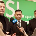 Nie tylko karabiny. Ludowcy w Opolu o &bdquo;czterech filarach&rdquo; bezpiecznego życia