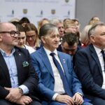 Wieś napędzana energią ludzi. Liderzy spotkali się w Opolu