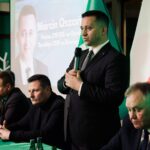 Nie tylko karabiny. Ludowcy w Opolu o &bdquo;czterech filarach&rdquo; bezpiecznego życia