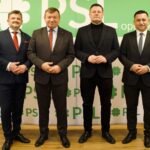 Nie tylko karabiny. Ludowcy w Opolu o &bdquo;czterech filarach&rdquo; bezpiecznego życia